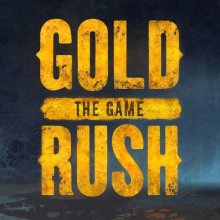 Gold rush The game