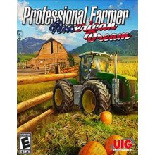 professional farmer