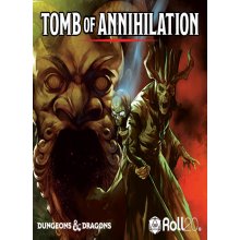 Tales from Candlekeep Tomb of Annihilation