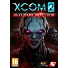 XCOM 2 war of chosen