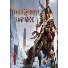 Titan quest Anniversary edition Ragnarok