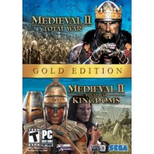 Medieval: Total war 2 Complete Edition