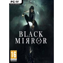 Black mirror IV