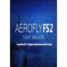 Aerofly FS 2 Flight Simulator DLC Pack