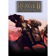 Rome Total War 2 Empire Divided