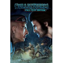 bulletstorm Full clip edition