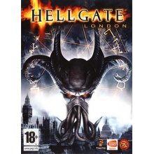 Hellgate london