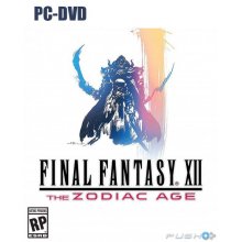 Final Fantasy XII zodiac Age