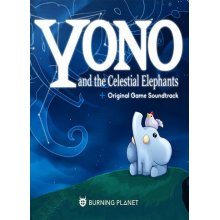 Yonow and the celestial elephants