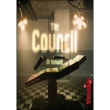 The Council of Hanwell