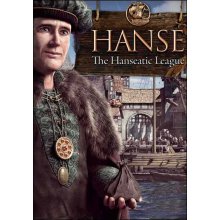 Hanse The Hanseatic League