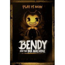 Bendy and the Ink Machine Chapter 4