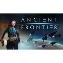 Ancient Frontier The Crew