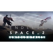 Endless Space 2 Untold Tales
