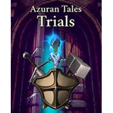 Azuran Tails Trials