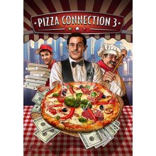 Pizza connections 3