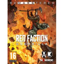Red faction Guerilla Remastered