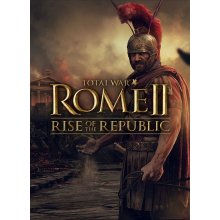 Rome Total war 2 Rise of the Rpublic
