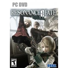 Resonance of Fate HD Remastered