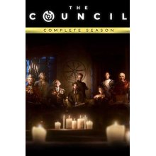 The Council Complete Season