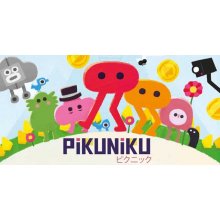 Pikuniku Collectors Edition