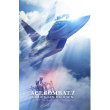 Ace Combat 7 skies unknown