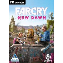 Farcry New Down