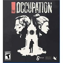 the occupation