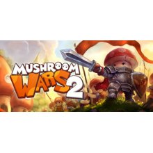 Mushroom Wars 2 Episode 3 Red and Furious