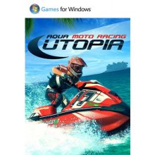 Aqua Moto Racing Utopia Weekly Challenges