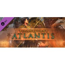 Titan Quest Anniversary Edition: Atlantis
