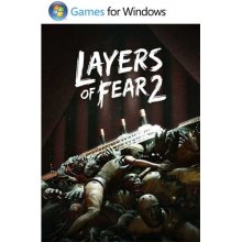 Layers of fear 2