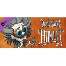 Dont Starve + Hamlet DLC