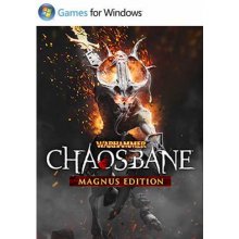 Warhammer Chaosbane – Magnus Edition