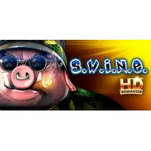 Swine HD Remaster
