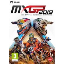 MXGP 2019 The Official Motocross