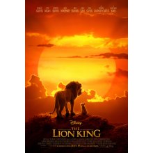 lion king 2019