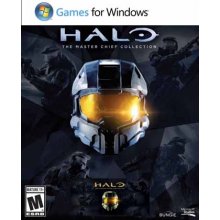 Halo The Master Chief Collection Halo Reach