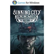 The Sinking City Necronomicon Edition