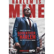Godfather Of Harlem Season 1