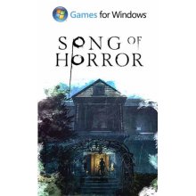 Song of Horror Episodes 1-4