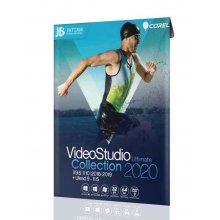 Corel VideoStudio Collection 2020