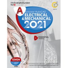 Autocad Electrical 2021 & Mechanical 2021 64 bit