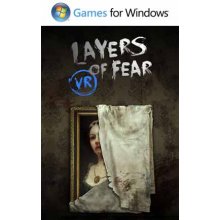 Layers of fear VR