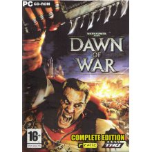 Dawn of War 1 Complete Edition