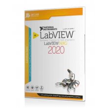Labview 2020
