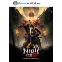 Nioh 2 The Complete Edition