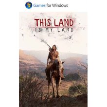 This Land Is My Land Survival