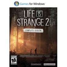 Life is Strange 2 Complete Edition