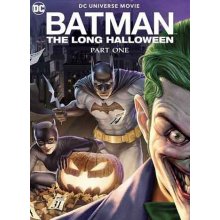 Batman The Long Halloween Part One
